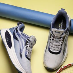 JQR Men Mesh Running Non-Marking Shoes-image-25