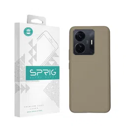 SPRIG Solid Printed Back Case Mobile Accessories-picture-25