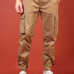 V-Mart Men Joggers Trousers-image-82