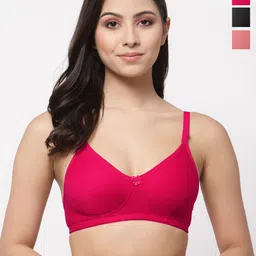 College Girl Bra Full Coverage-picture-35