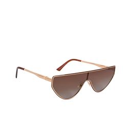 The Roadster Lifestyle Co Polarized Aviator Sunglasses-image-40