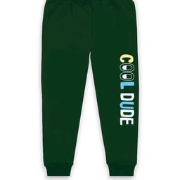 J&JP Boys Cotton Joggers-49
