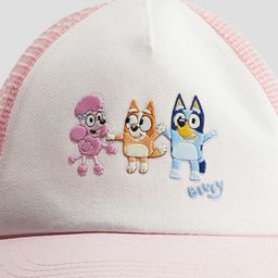 H&M Printed Trucker Cap image 2