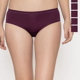 Kalyani Pack Of 6 Mid Waist Hipster Briefs Oliver_S_DVL_DVL_DVL_DVL_DVL_DVL_P6-picture-34