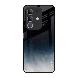 QRIOH Abstract Printed Vivo T4x 5G Back Case Mobile Accessories-picture-3