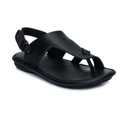 SMOXX Men PU Comfort Sandals-image-10
