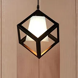 GAUVIK Blue Ceiling Lamp-image-94