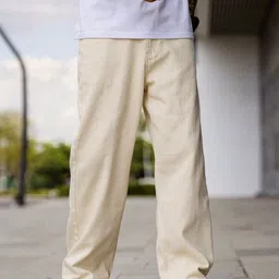 MASTERLY WEFT Men Super Stretchable Jeans-image-91