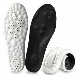 Shoe Support Insole for Daily Wear & Comfort (Pack of 1, EU 40-45) Foot Support-37