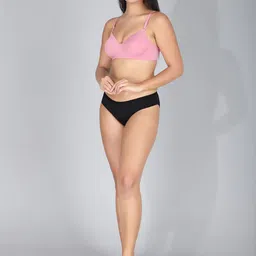 StyFun Bra Full Coverage Lightly Padded image 4