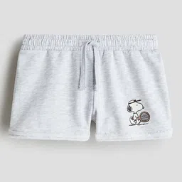 H&M Print-Motif Shorts-picture-11