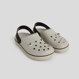 One Friday Kids Self Design Rubber Clogs Flip Flops-31