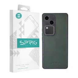 SPRIG Solid Printed Back Case Mobile Accessories-picture-17