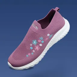 Proline Women Walking Shoes-picture-36