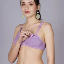 Fabme Bra Half Coverage image 4