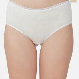 Carlton London Pack Of 2 Assorted Hipster Briefs CL-HP-S-ASST4-PO2-4