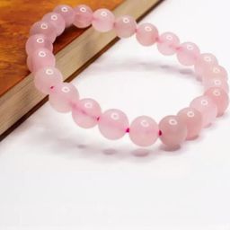 Divine souvenirs Purple Alloy Bracelet-image-5