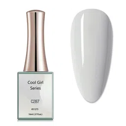 BELLE GAGA Cool Girl Series UV LED Gel Nail Polish - 16 ml - Shade - C287-image-79