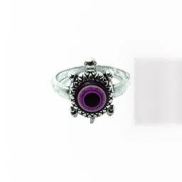 Dynamic Retail Global Unisex Multi Ring image 3