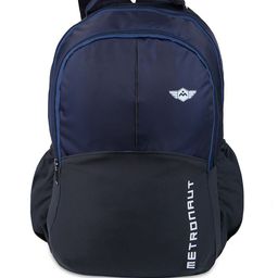 Metronaut Unisex Backpack-25