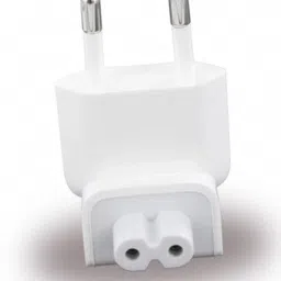 The Black Store PD 0.2 A Dual Port iPod Charger-48