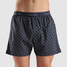 Calvin Klein Underwear Printed Mid Rise Pure Cotton Boxers NM2831411-picture-3
