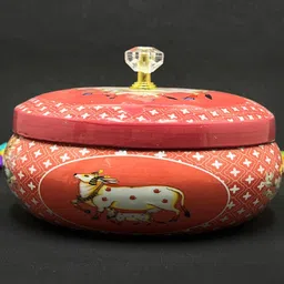 DIWAM HANDICRAFTS Decorative Art Design Jar-picture-3