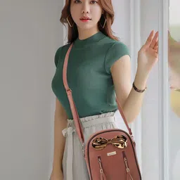 SONRISA Women Backpack-45