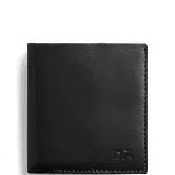 DailyObjects Unisex PU Two Fold Wallet-16