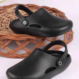 HRX by Hrithik Roshan Men Casual Clogs-30