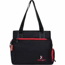 Addixon Structured Shoulder Bag with Tasselled-picture-0
