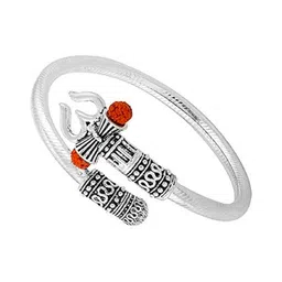 Dynamic Retail Global Men Kada Bracelet-image-85