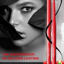 FACES CANADA Set Of 3 Strobe Your Way - 18 ml With Magneteyes Kajal-0.35 g & Compact-9 g image 4