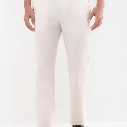 Allen Solly Men Trousers-picture-14