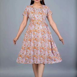 Madhurima Collection Women Blended Kurtas-image-39