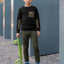 INCLUD Boys Sweatshirt-image-24
