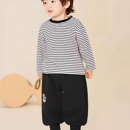LULU & SKY Unisex Kids Printed Top-picture-33