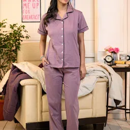NAP STORY Women Night suit-picture-34
