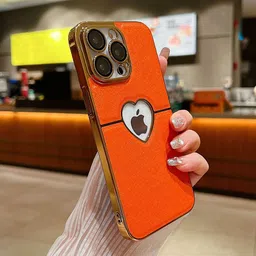 Luxury Kase Textured iPhone 15 Pro Back Case-picture-4