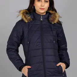 ELLIPSE Women Floral Bomber Jacket-picture-2