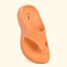 yoho Men Thong Flip-Flops image 3