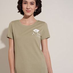 Honey by Pantaloons Women Cotton Top-picture-41