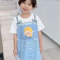 LULU & SKY Dress-image-85