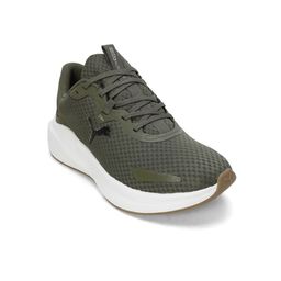 Puma Skyrocket Lite Alt Res Unisex Lace-Ups Running Shoes-42