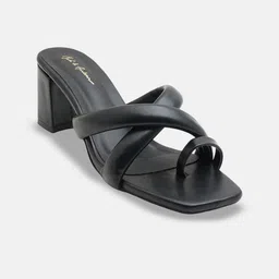 Mast & Harbour Party Block Sandals-45