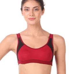 EMPISTO Bra Full Coverage Underwired image 3