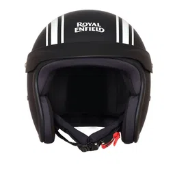 Royal Enfield Sun Peak Open Face Lightweight Helmet-18