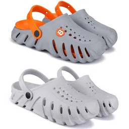 BERSACHE Men Clogs-picture-16