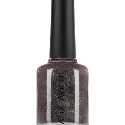 ALIX AVIEN PARIS Long Lasting Nail Lacquer - 40 ml - Shade Transparent 38-12