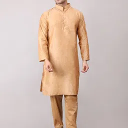 Voniry Men Kurta Sets-picture-50